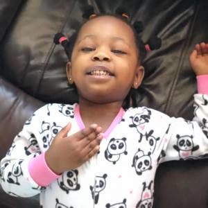 Meet your Posher, Daphney